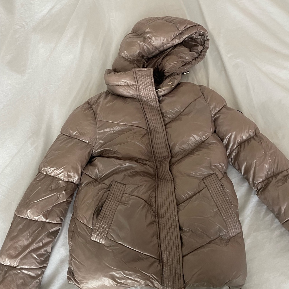 Michael Kors Women’s Puffer Jacket